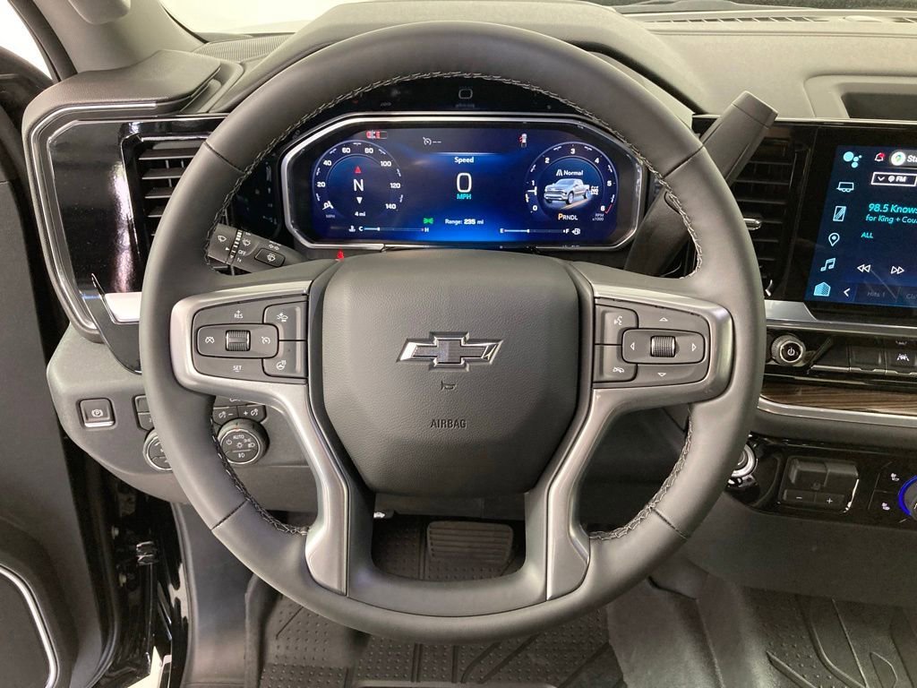 2026 Chevrolet Silverado 1500 RST - Photo 7
