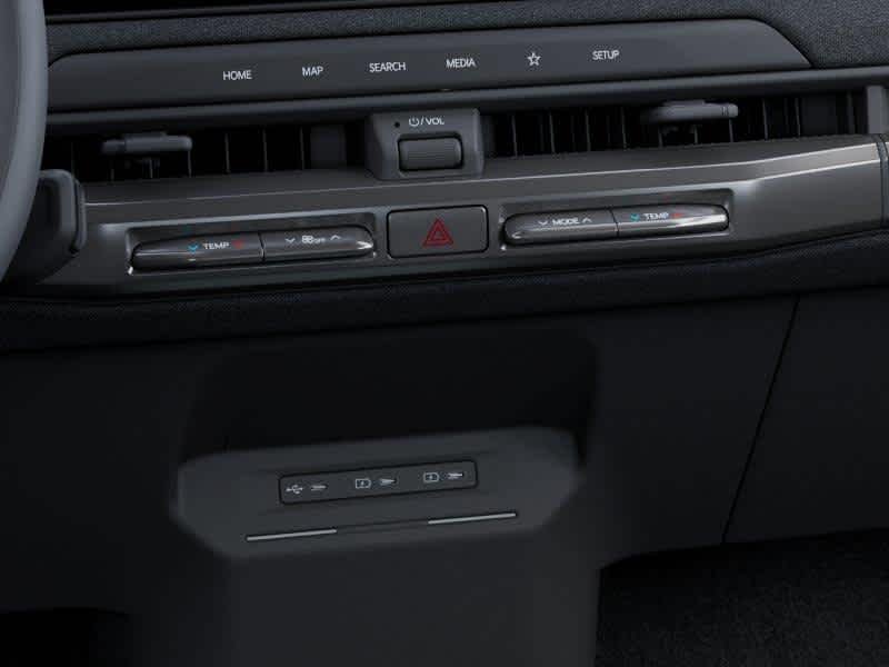 New 2027 Aurora Black Pearl Kia Land image 23