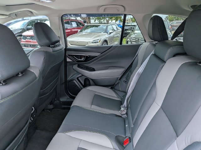 Used 2024 Brown Subaru Onyx Edition XT image 15