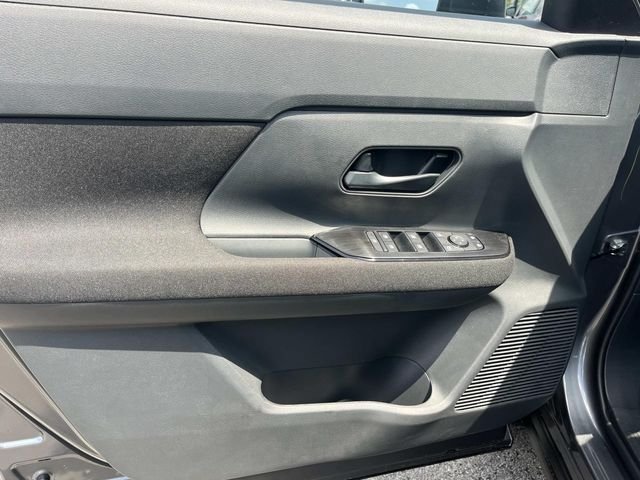 New 2026 Gun Metallic Nissan S image 20