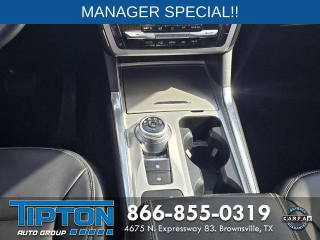 Used 2022 White Ford XLT image 42