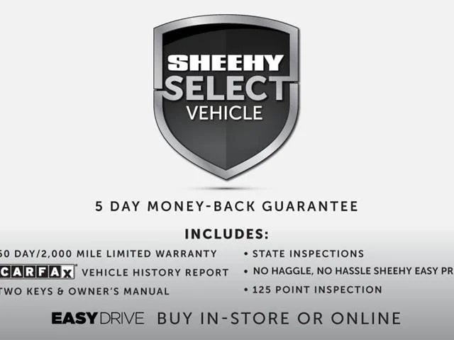 Used 2024 Oxford White Ford  image 4