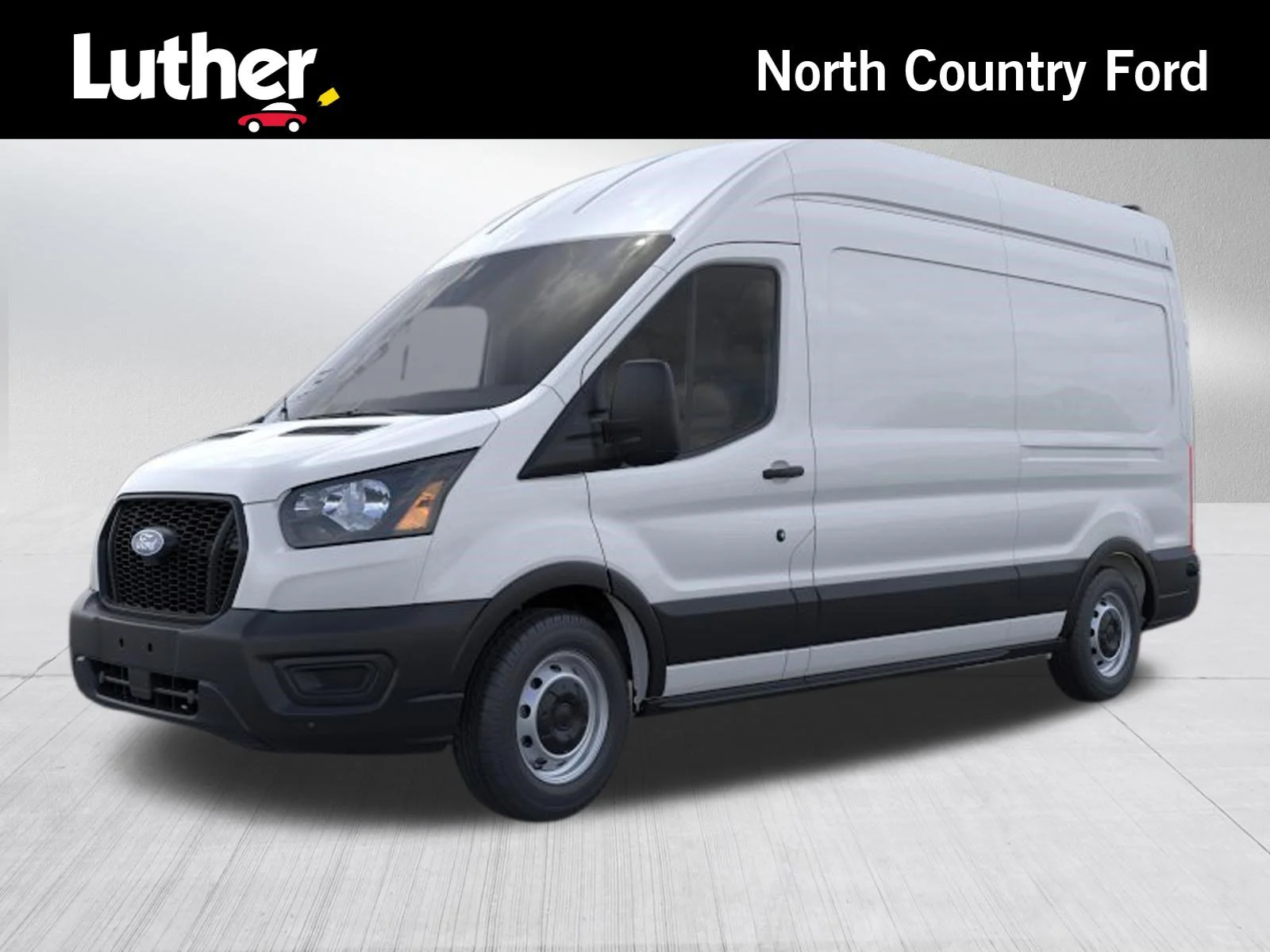2026 Ford Transit 250 High Roof 148 WB's photo