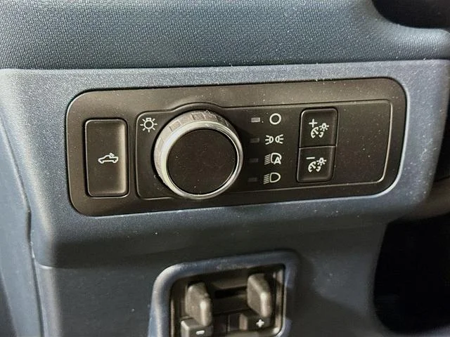 New 2026 Azure Gray Metallic Tri-Coat Ford Lariat® image 42
