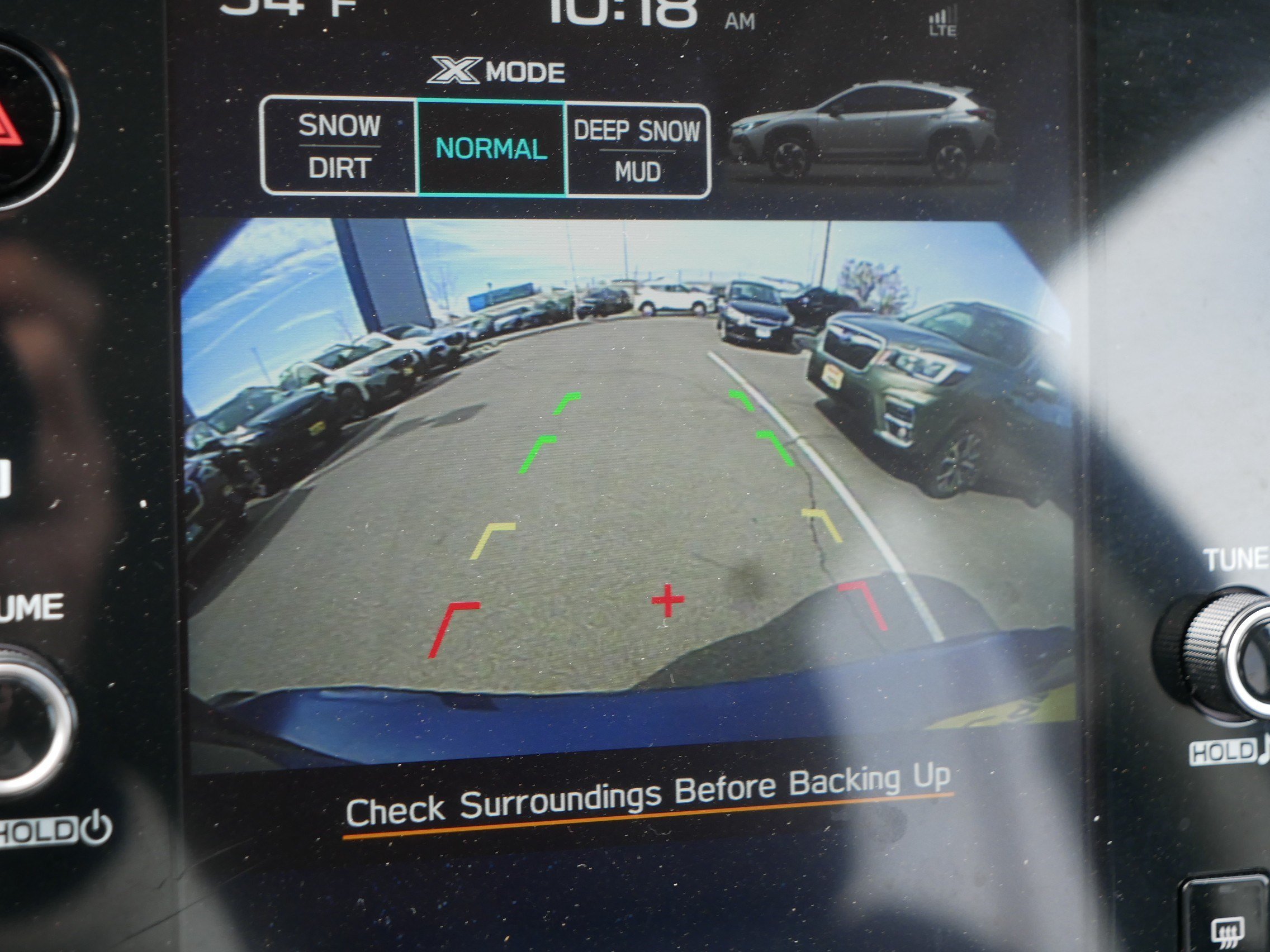 Certified Used 2025 Sapphire Blue Pearl Subaru Premium image 27