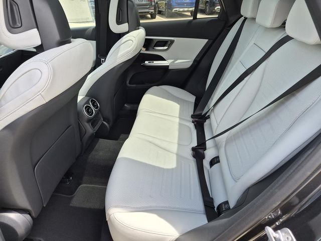 New 2026 Graphite Grey Metallic Mercedes-Benz GLC 300 image 17