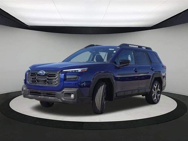 New 2026 SAPPHIRE BLUE PEARL Subaru Touring XT image 3