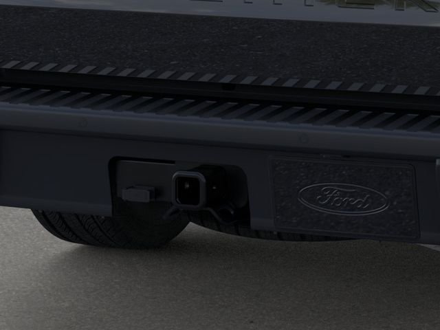 New 2026 Shadow Black Ford XL image 23