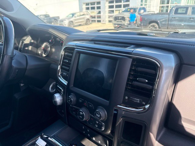 Certified Used 2018 White Ram Night image 5