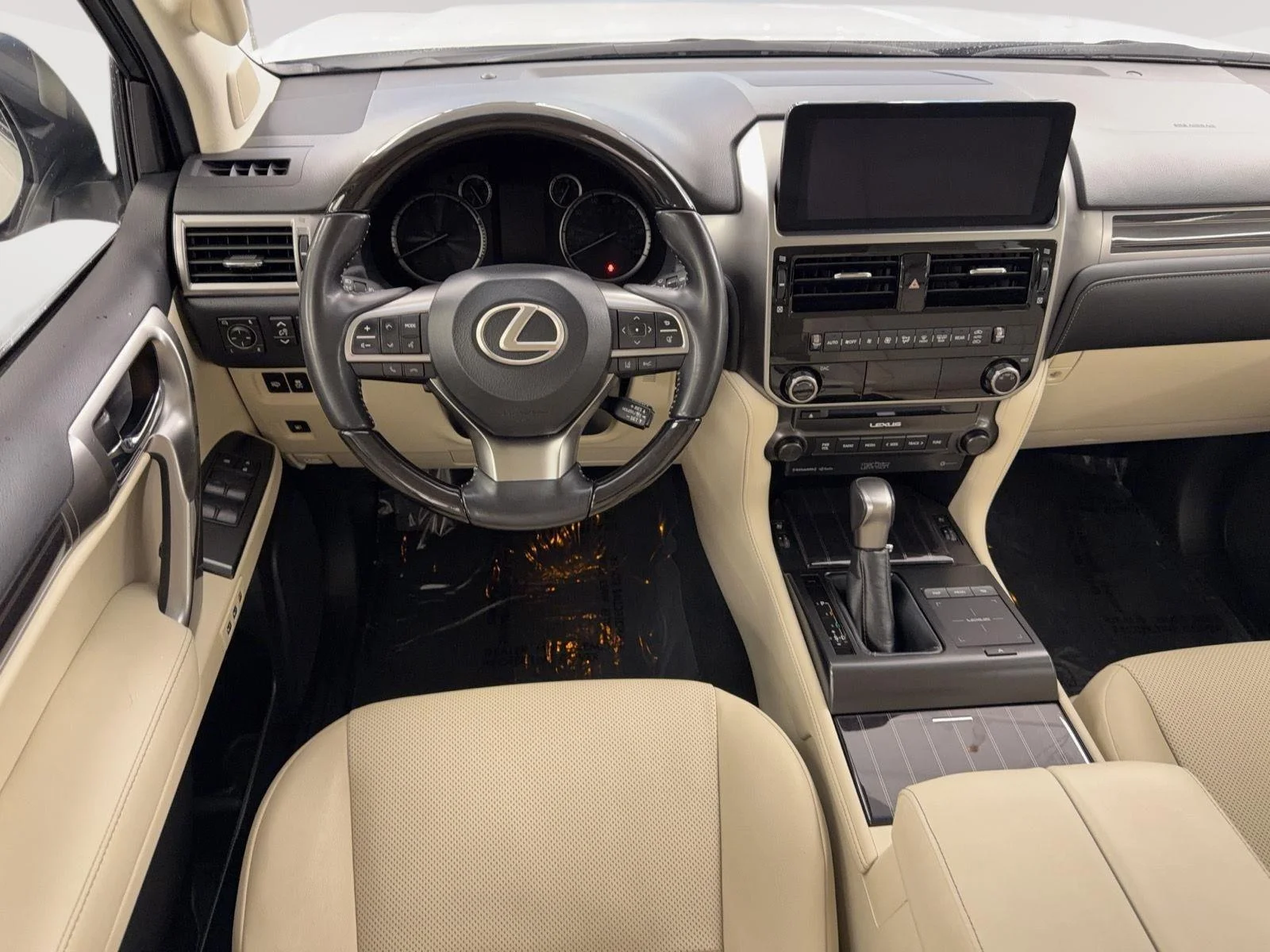 Certified Used 2023 Eminent White Pearl Lexus GX 460 Premium image 5