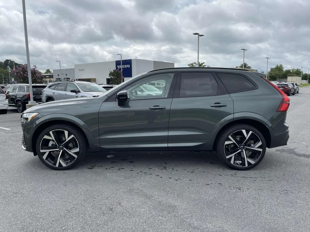 2026 Volvo XC60 Ultra - Photo 28