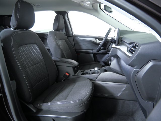 Certified Used 2023 Red Ford Active image 13