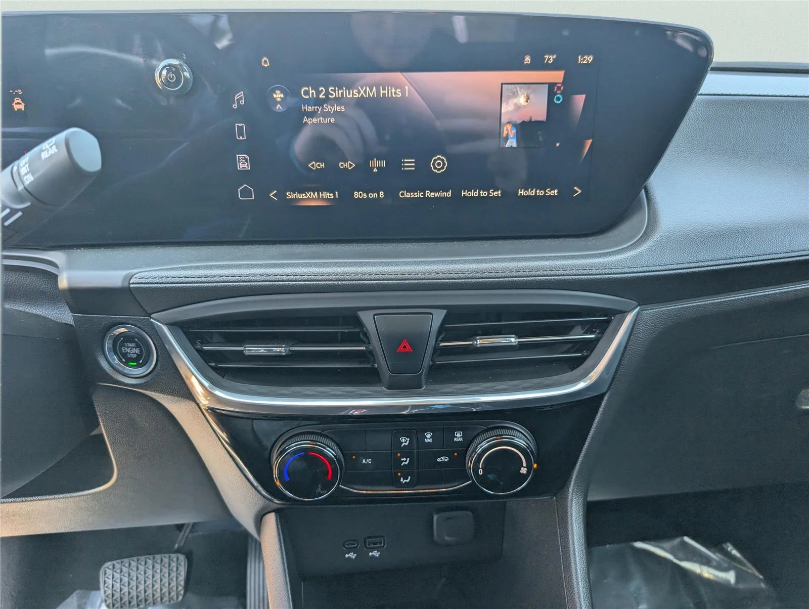 2024 Buick Encore GX Sport Touring - Photo 16
