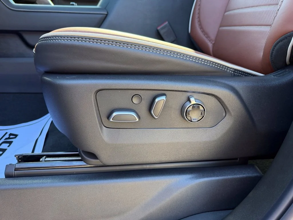 2026 GMC Sierra 2500HD Denali Ultimate - Photo 32