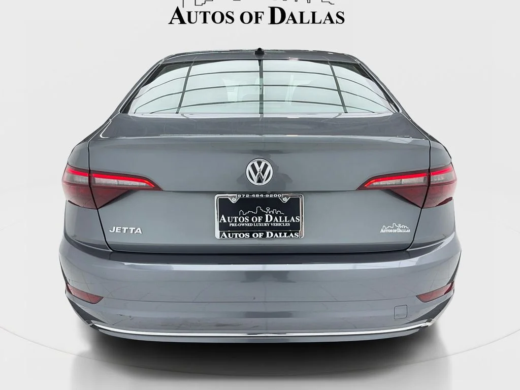 Used 2020 Gray Volkswagen 1.4T S image 11