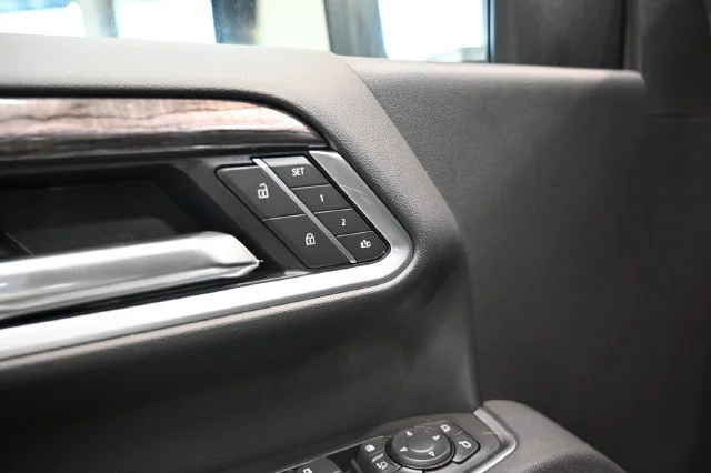2026 Chevrolet Silverado 3500 HD LTZ - Photo 32