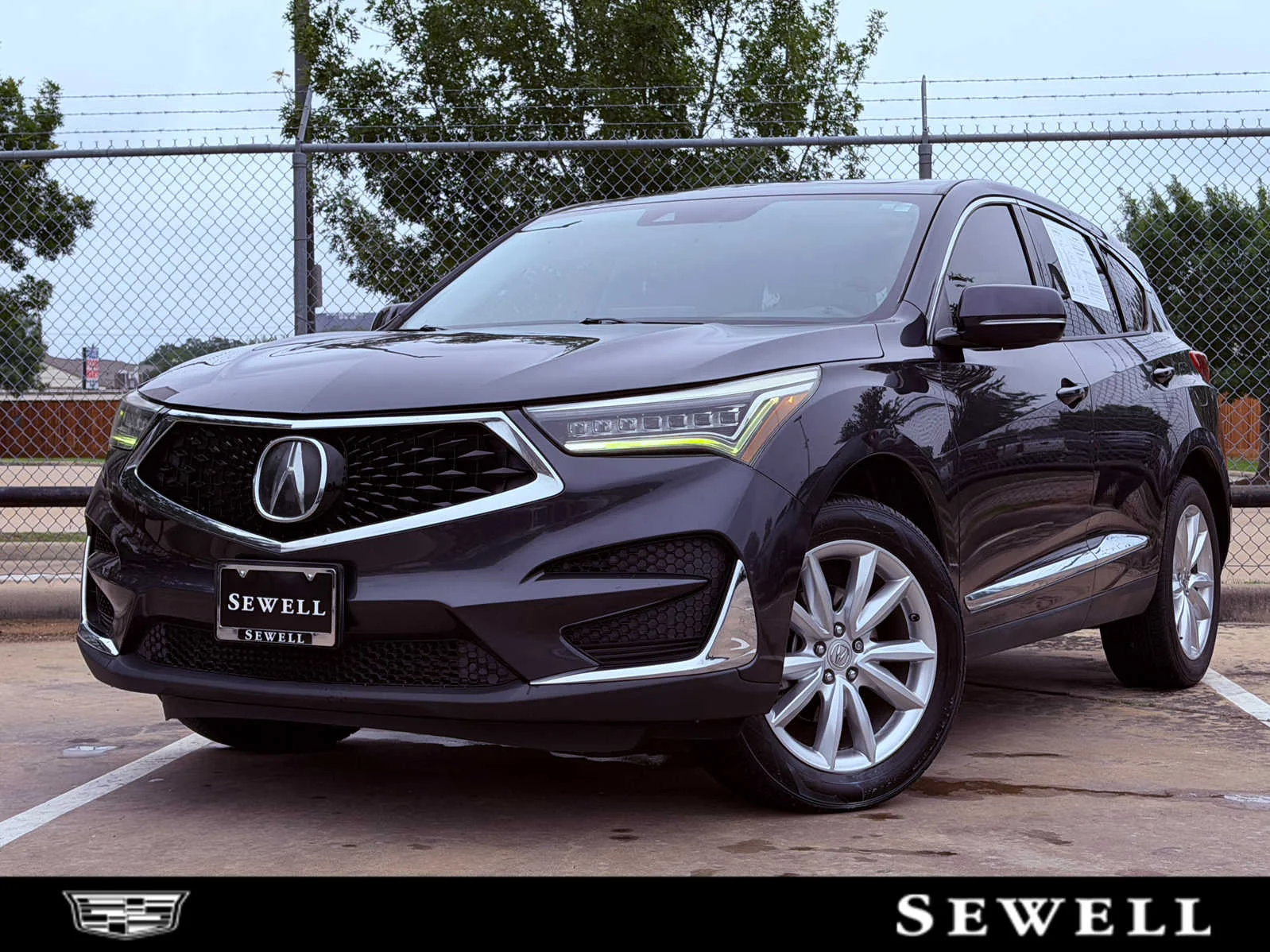 2019 Acura RDX RDX's photo