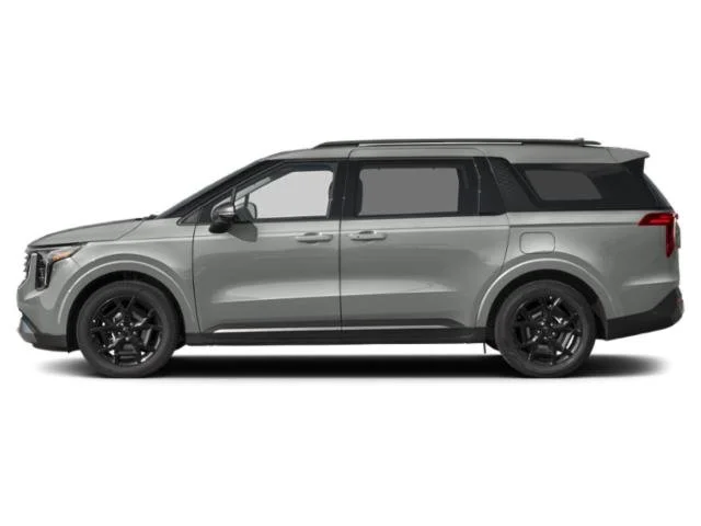 New 2027 ICEBERG GREEN Kia SX Prestige image 3
