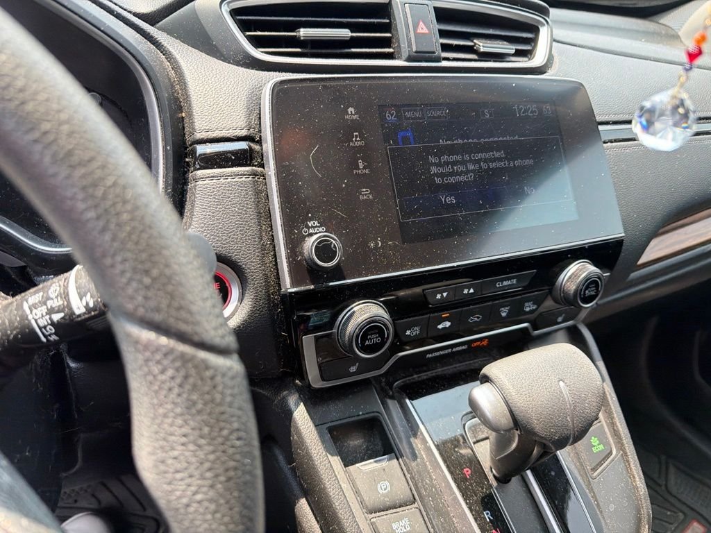 Used 2020  Honda EX image 20