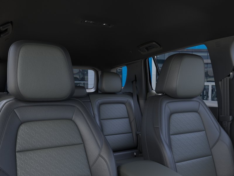 2027 Chevrolet Equinox LT - Photo 24