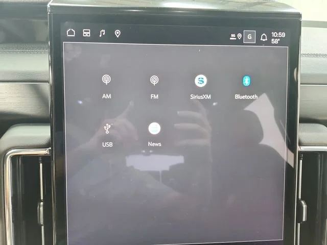 New 2026 Sterling Metallic GMC Denali image 27