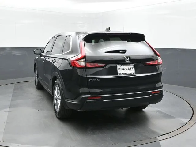 2026 Honda CR-V EX - Photo 8