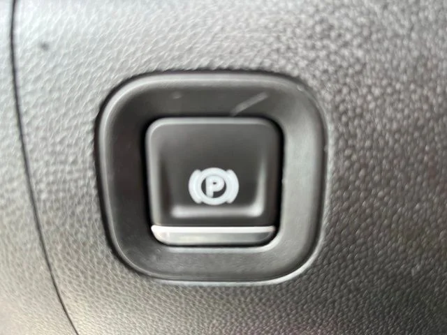 Used 2020 Silver Chevrolet LT Trail Boss image 17