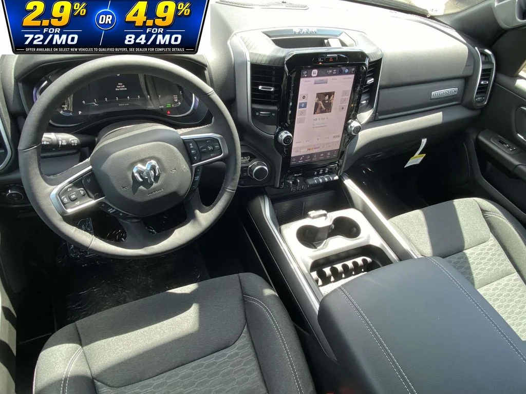 2026 RAM 1500 Big Horn/Lone Star - Photo 11
