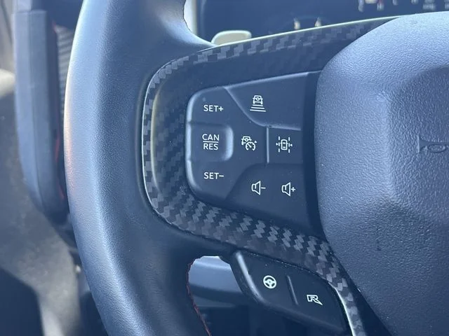 Used 2022 Silver Ford Raptor image 22