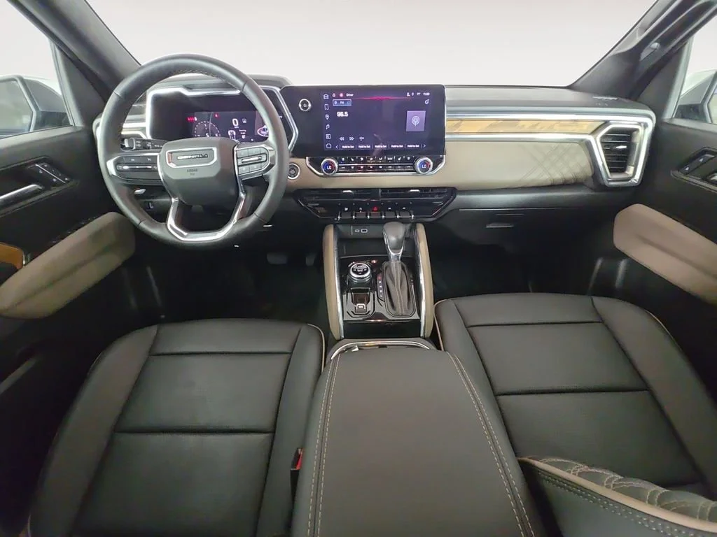 Certified Used 2024 Onyx Black GMC Denali image 10