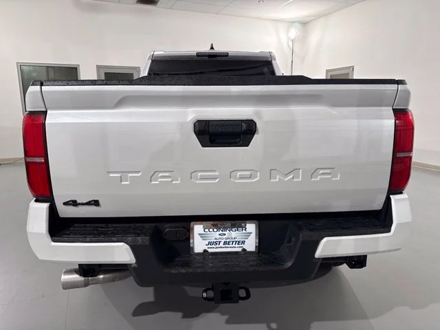 New 2026 Beige Toyota TRD Sport image 7