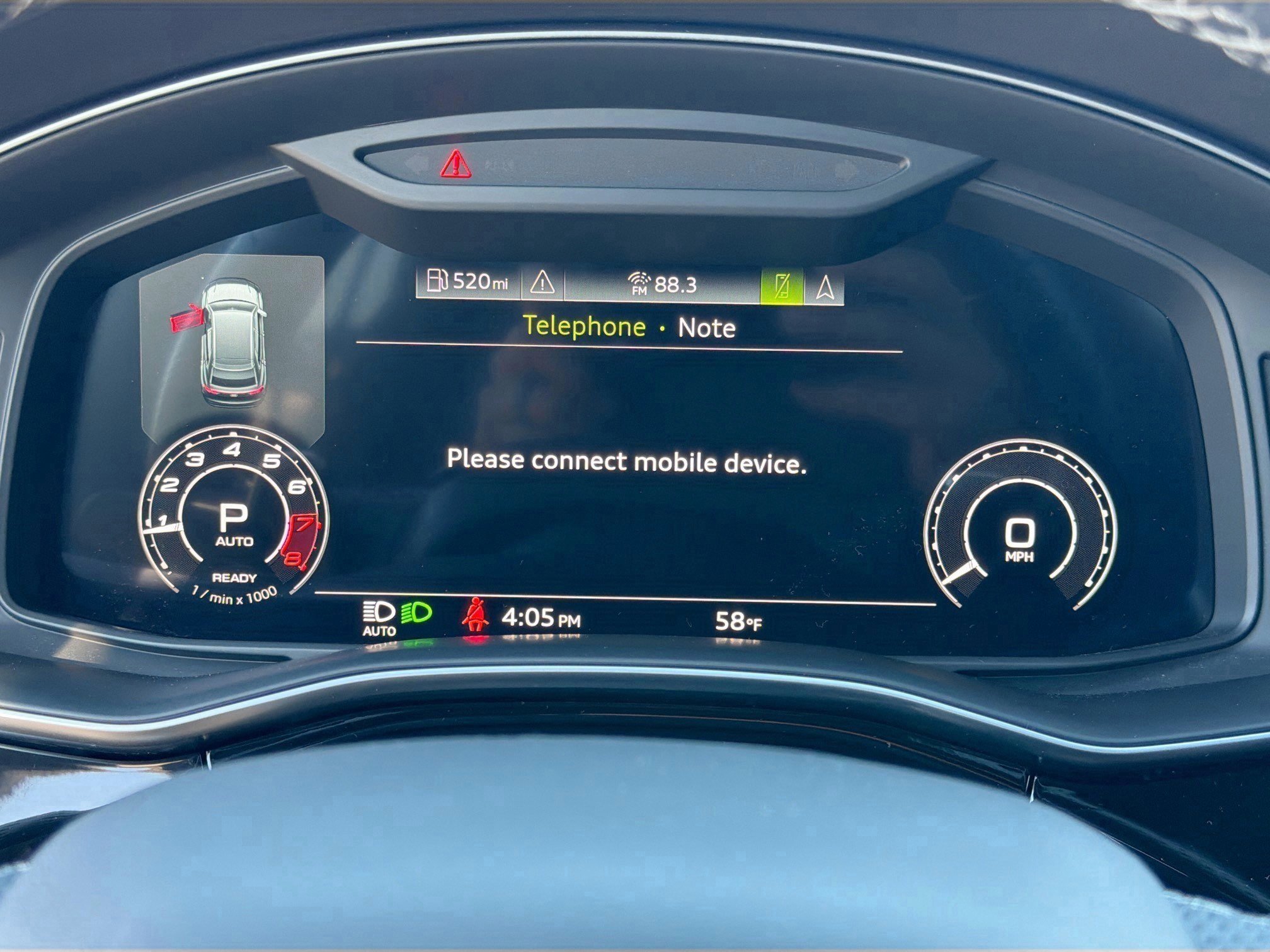 2022 Audi RS Q8 Base - Photo 39