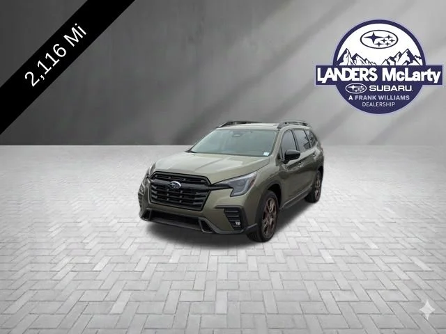 Used 2026 Brown Subaru Limited Bronze Edition image 4