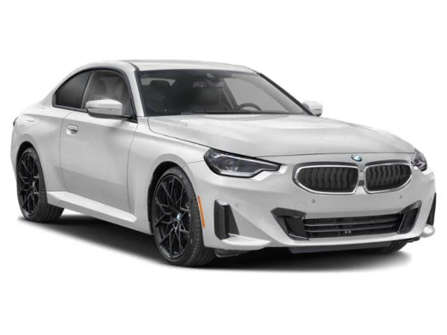 Used 2023 Thundernight Metallic BMW 230i xDrive image 9