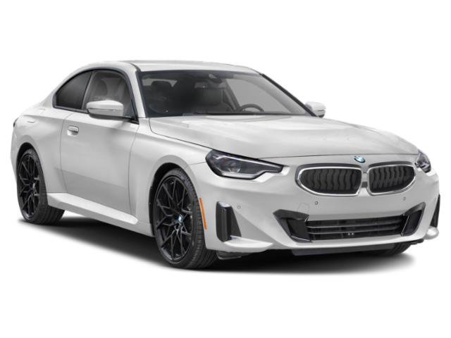 Used 2023 Thundernight Metallic BMW 230i xDrive image 9