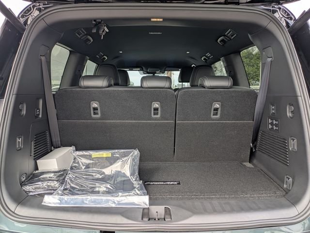2026 Nissan Armada PRO-4X - Photo 31