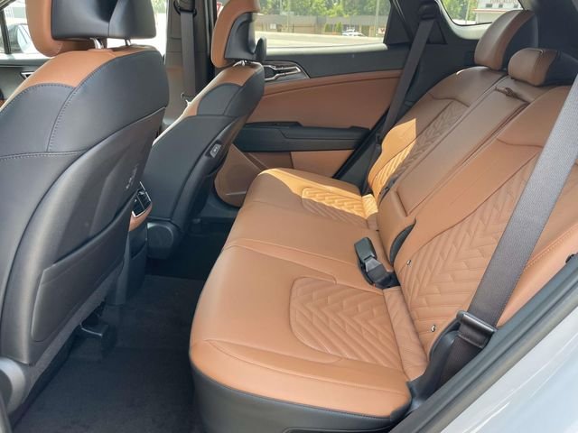 New 2026 Wolf Gray Kia X-Line image 9