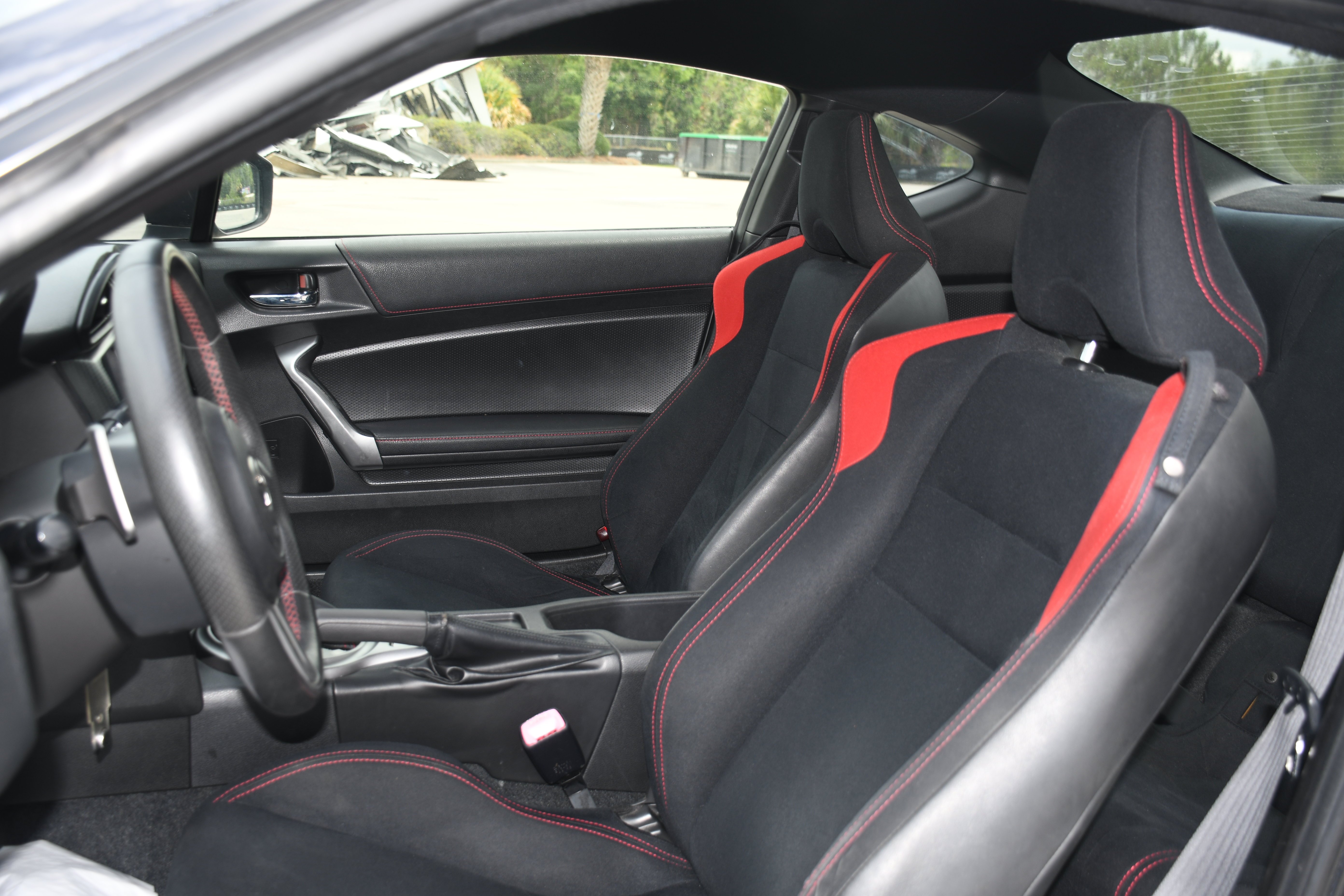 Used 2013 Gray Scion Base image 11