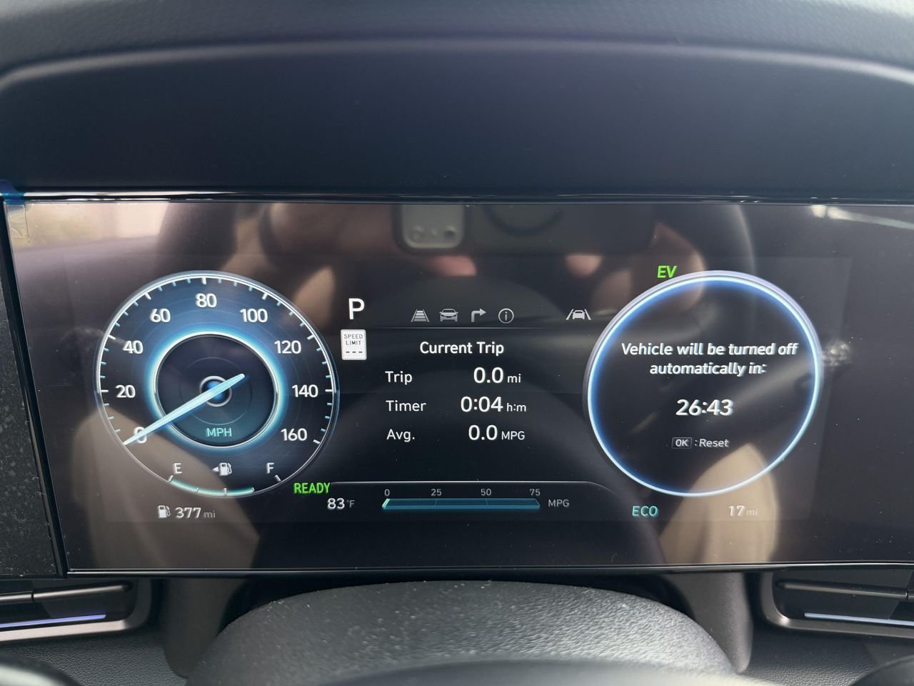New 2026 Amazon Gray Hyundai SEL Sport image 30