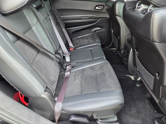 Used 2022 Black Dodge GT Plus image 15