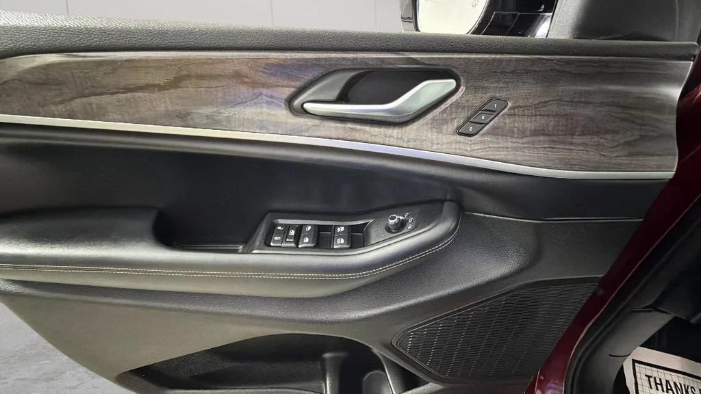 2023 Jeep Grand Cherokee Limited - Photo 25