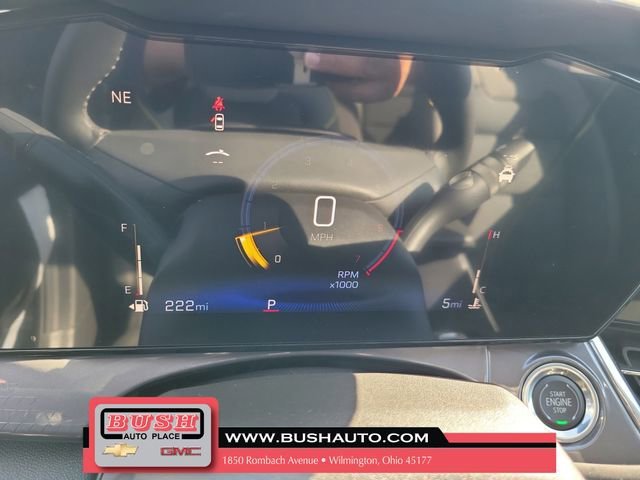 2026 Chevrolet Trax Activ - Photo 26