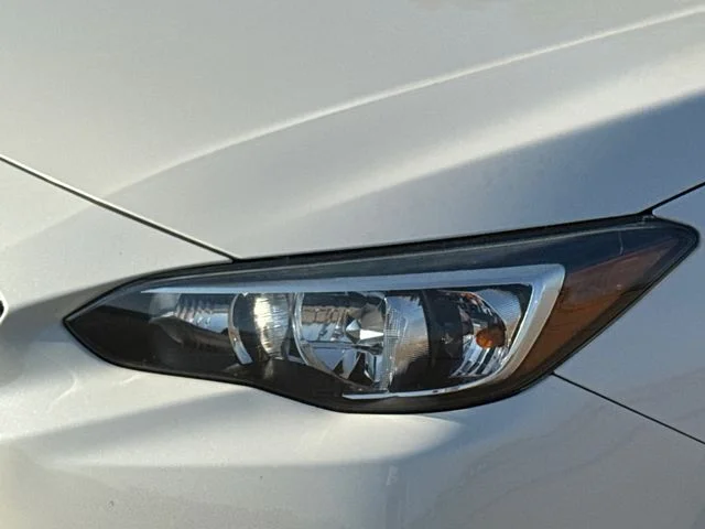 Used 2020 White Subaru Sport image 4