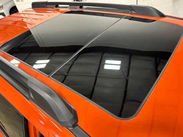 2026 Honda Passport TrailSport Elite - Photo 21