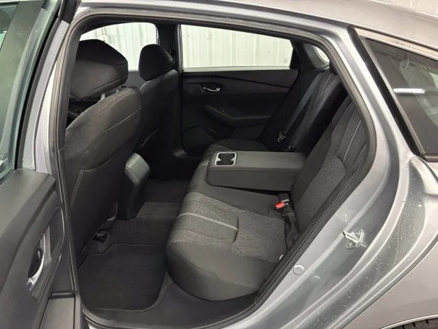 Used 2023 Silver Honda Sport image 12