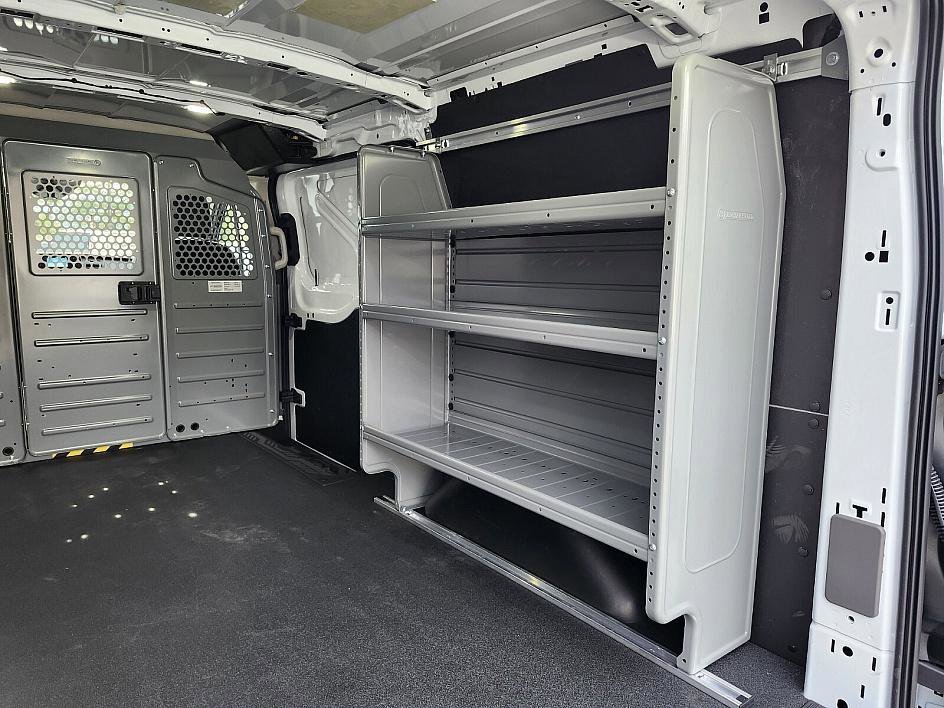 2024 Ford Transit Van Base - Photo 14