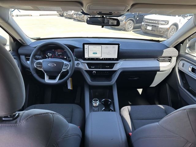 2026 Ford Explorer Active - Photo 30