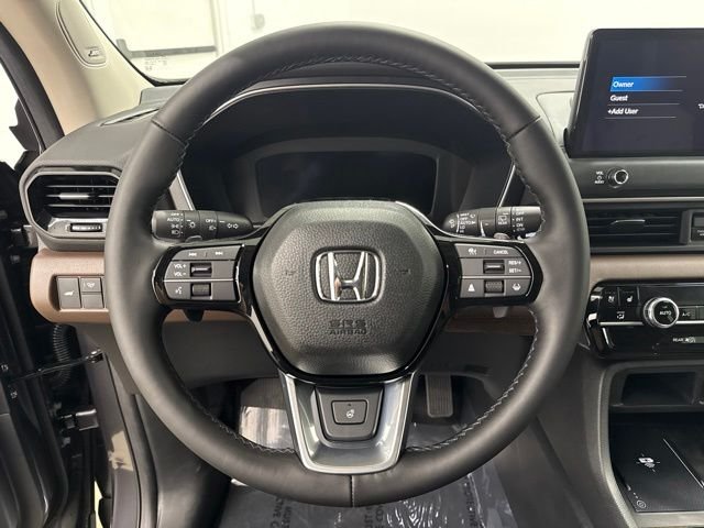 New 2026 Modern Steel Metallic Honda Elite image 31