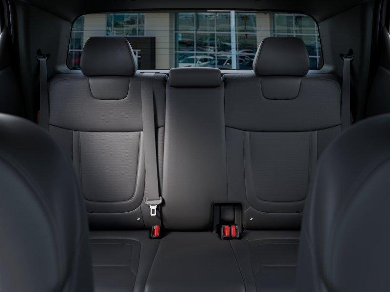 New 2027 Gray Hyundai SE image 12