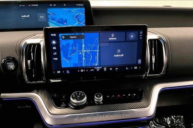 2025 Ford Expedition Platinum - Photo 7
